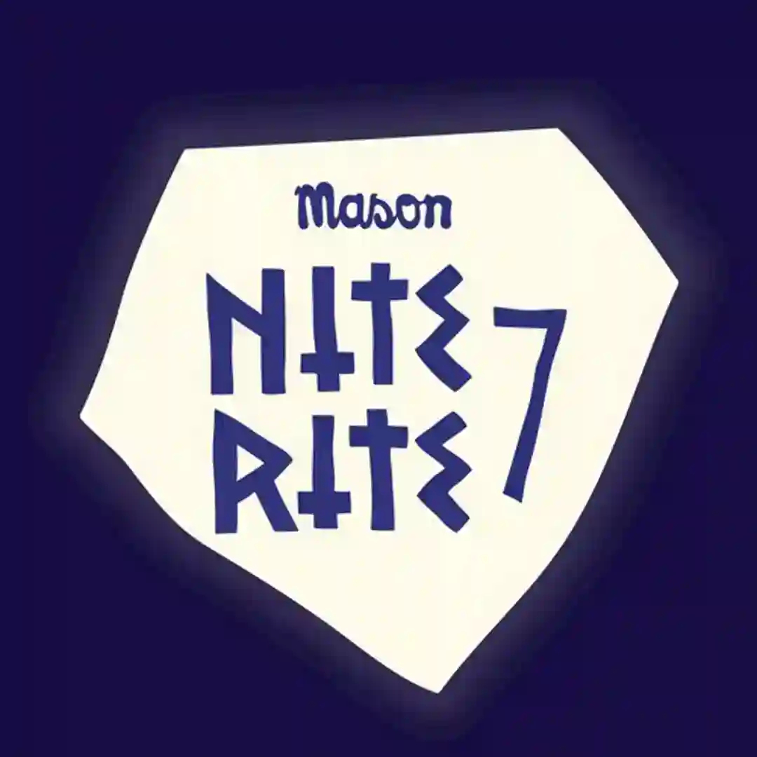 Nite Rite Seven cover