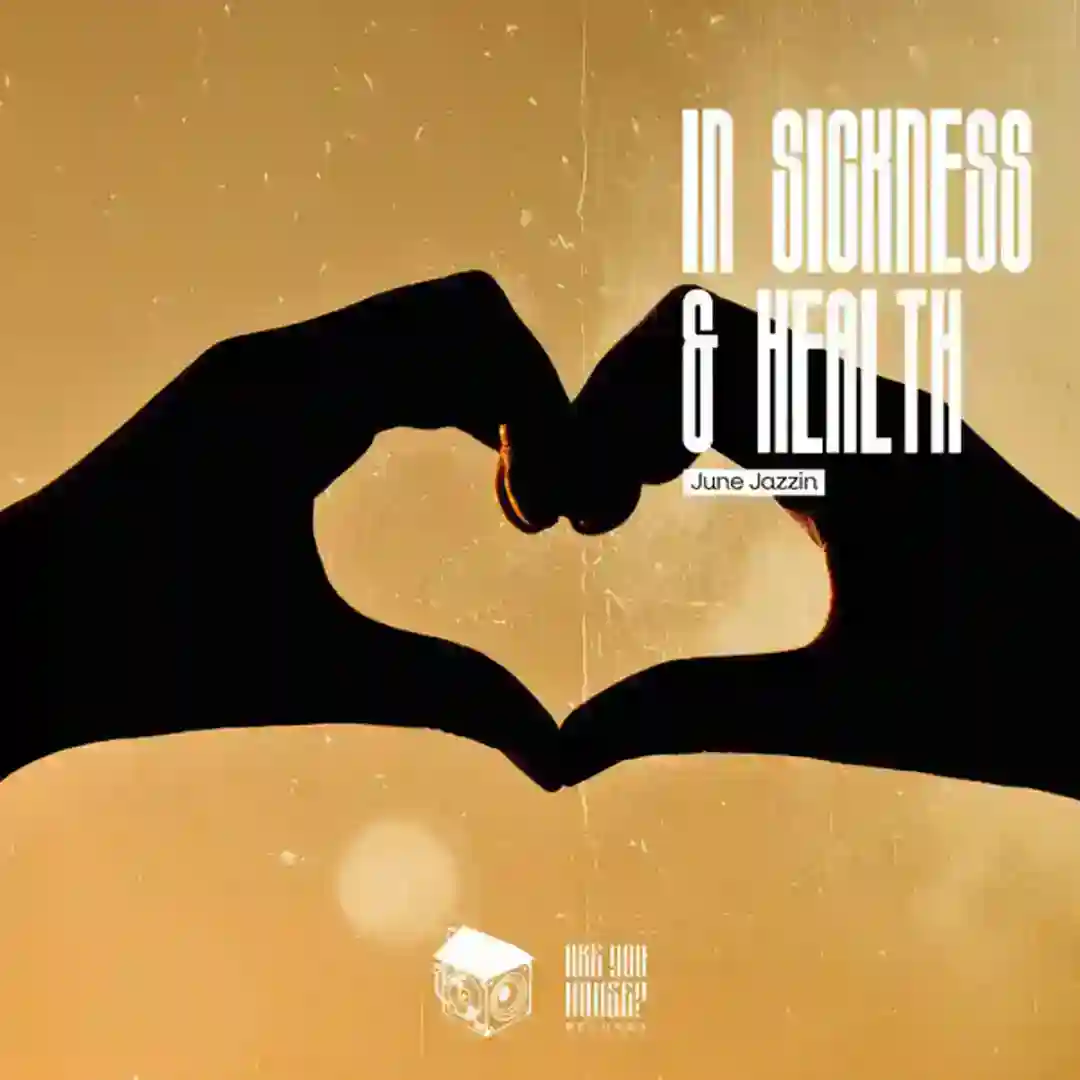 In Sickness & Health cover