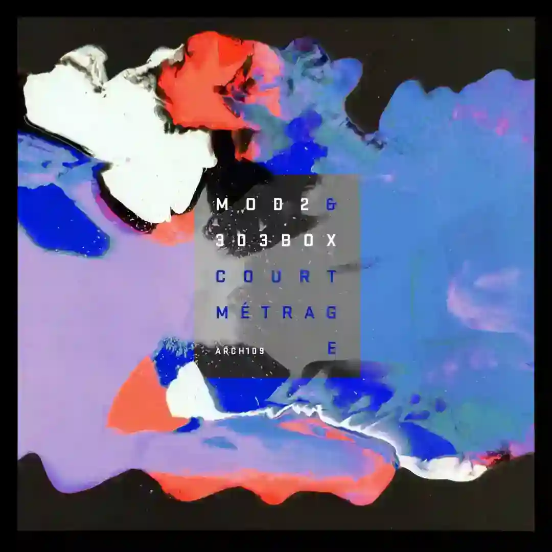 L'Esprit Primitif cover