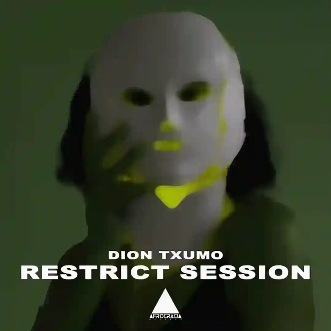 Electrocracia (Original Mix) cover