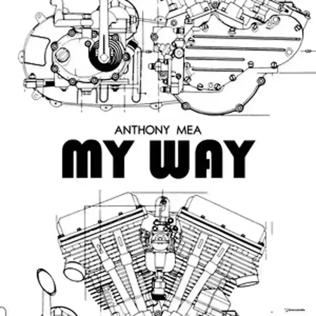 My Way cover