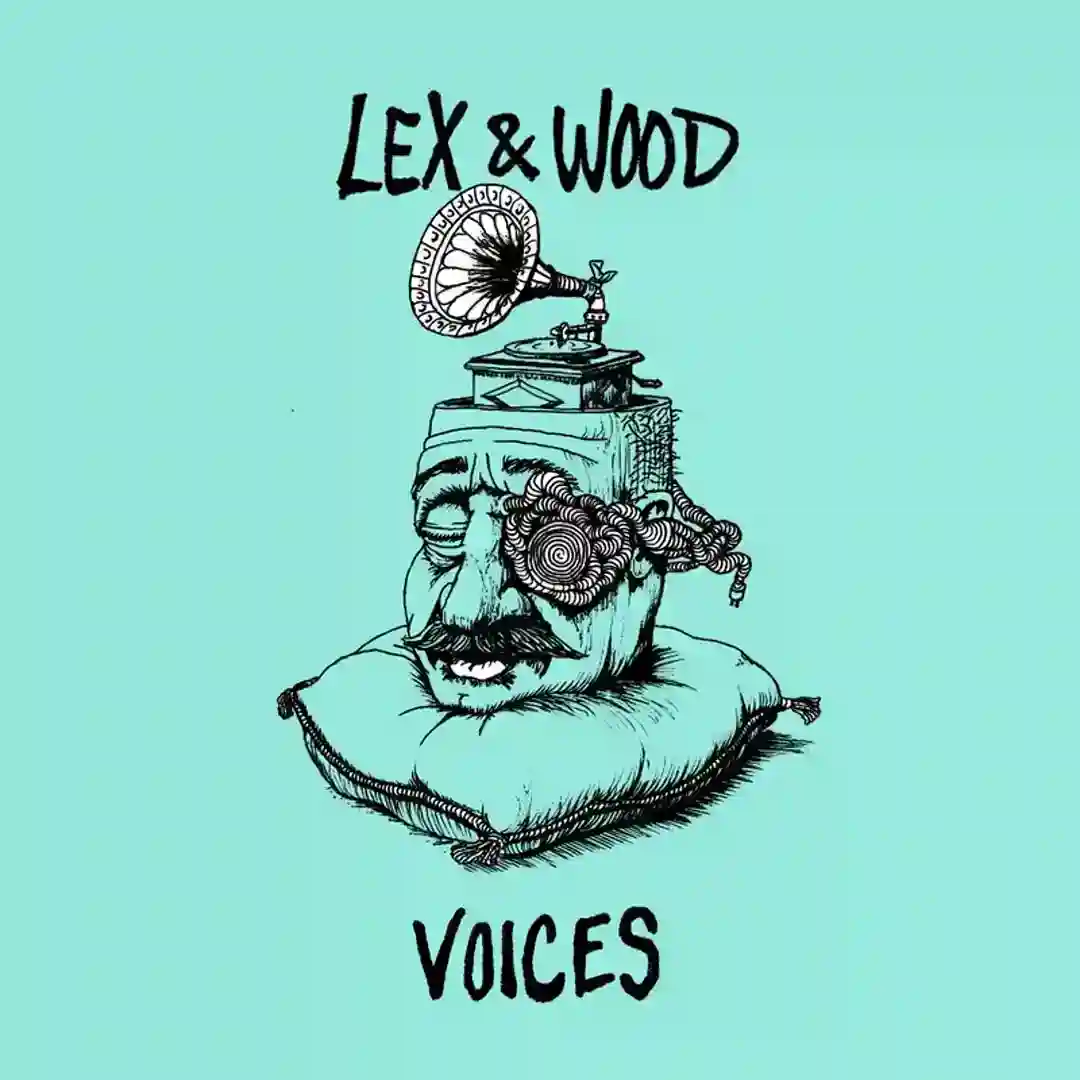 Voices cover