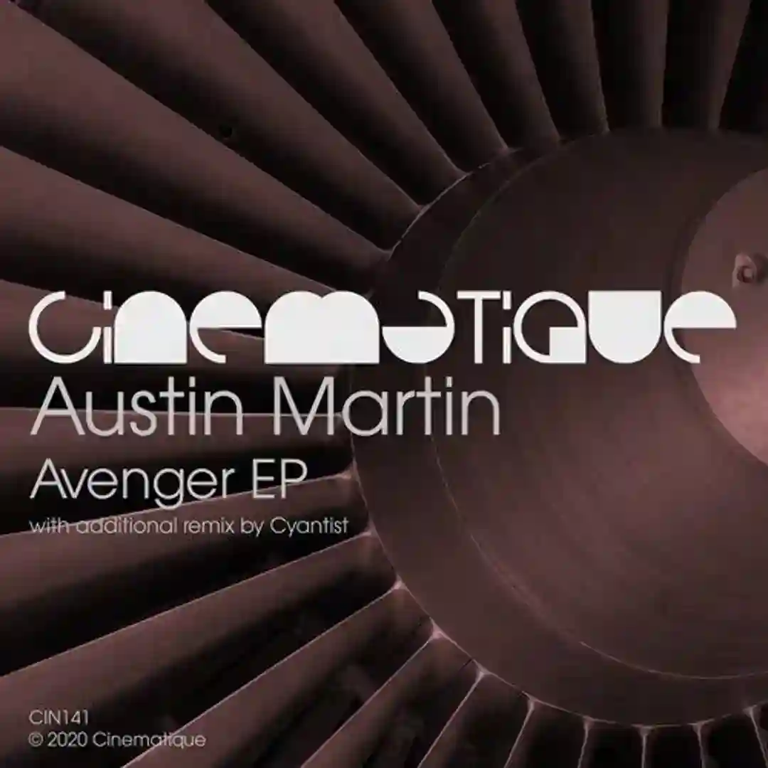 Organism (Cyantist Remix) cover