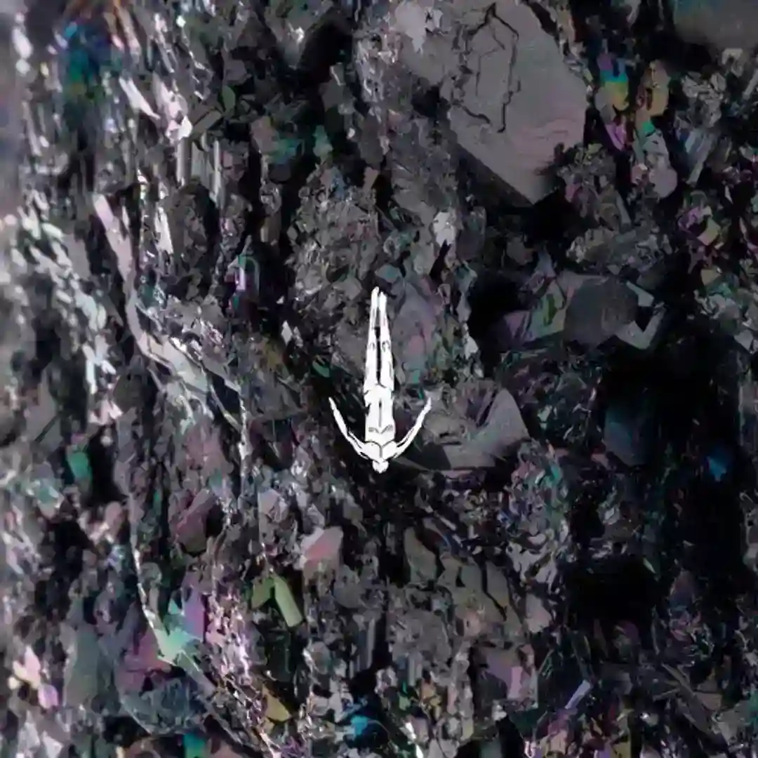 Monument Remixes cover