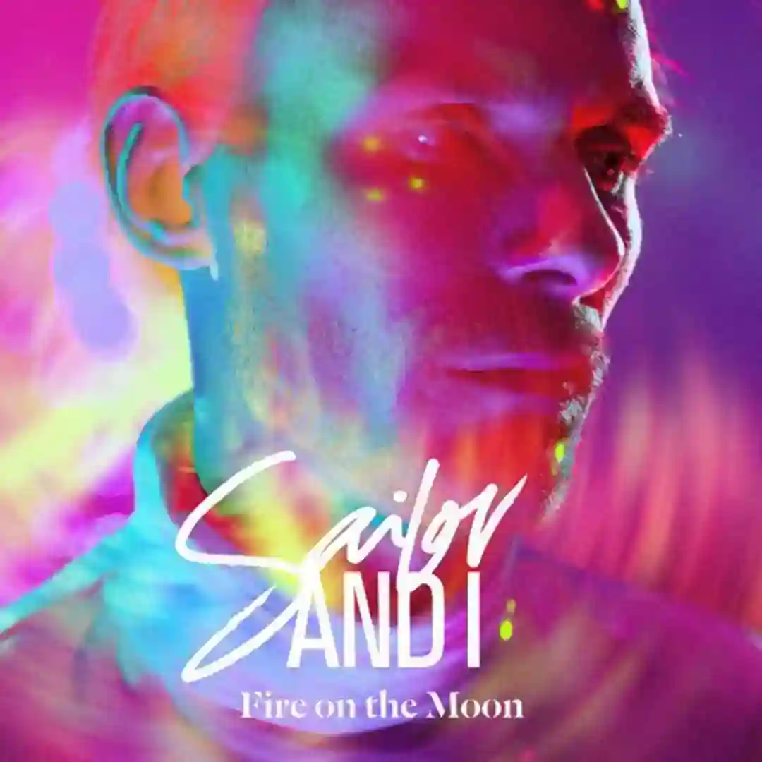 Fire On The Moon (Original Mix) cover