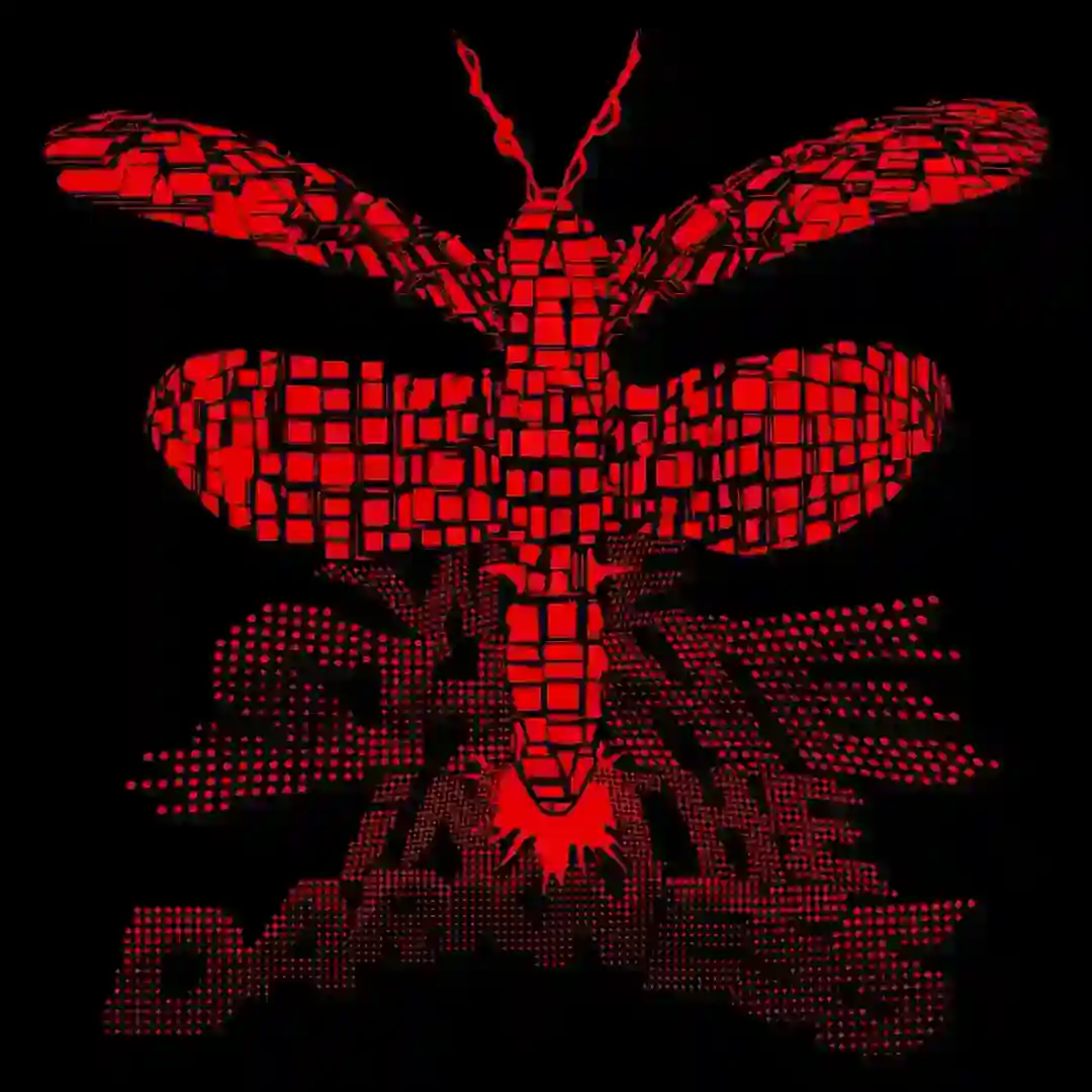 Thriller (Original Mix) cover