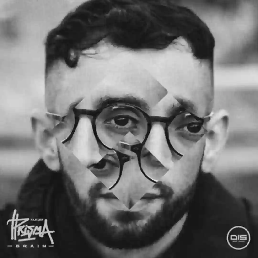 Prisma cover