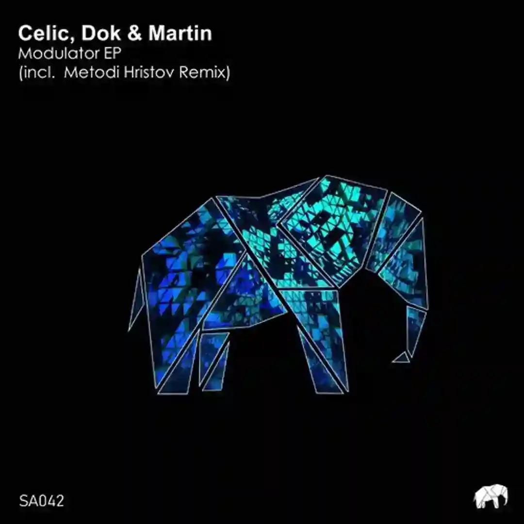 Bell Tower (Original Mix) cover