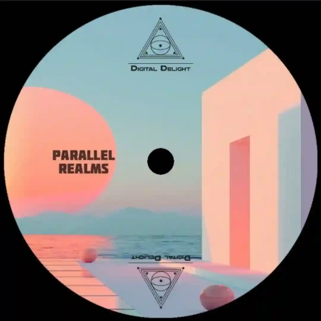 Quasar (Original Mix) cover