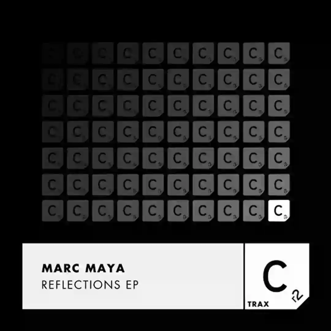 Reflections cover