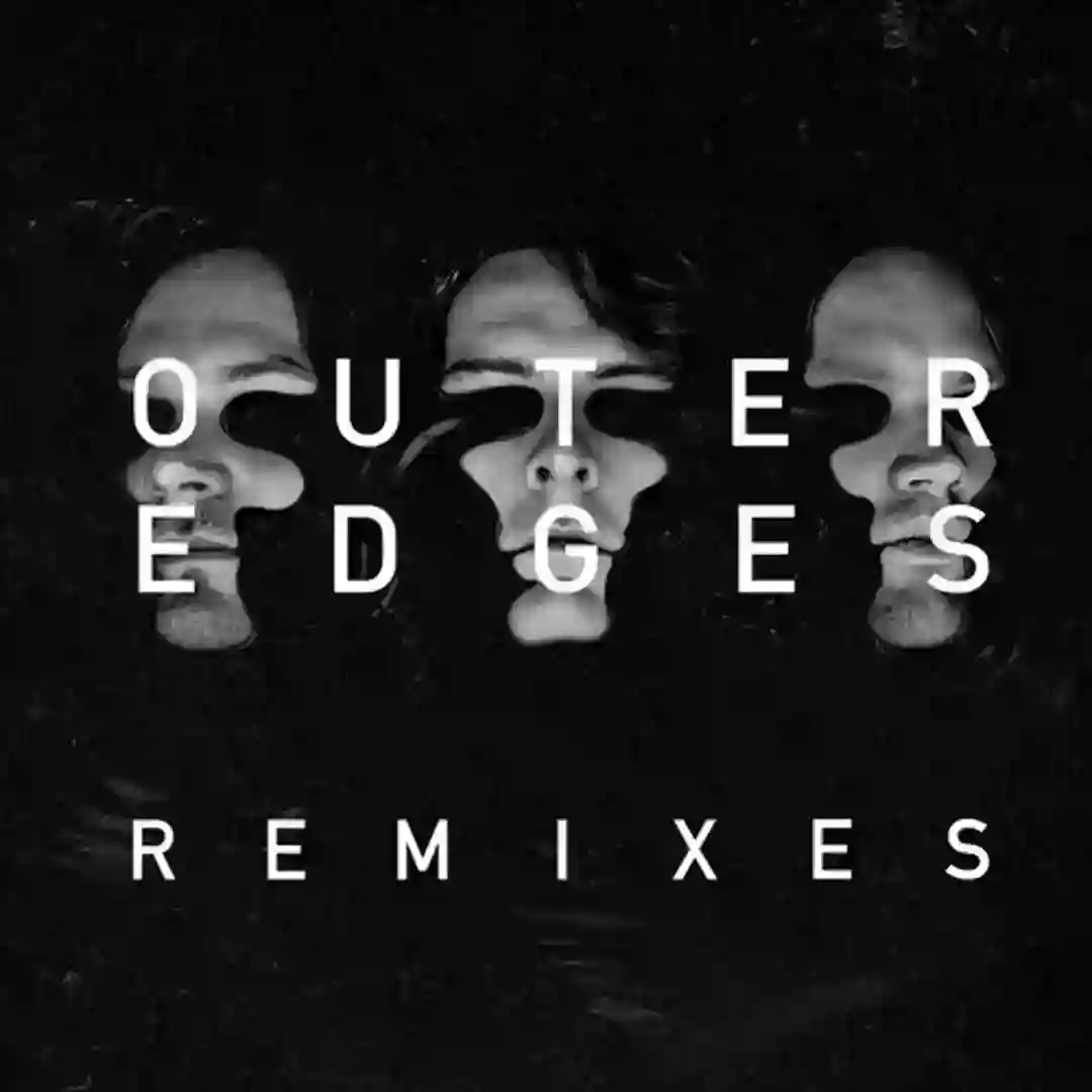 Outer Edges Remixes cover
