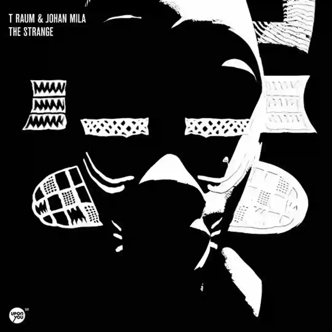 Hot Rod (Original Mix) cover