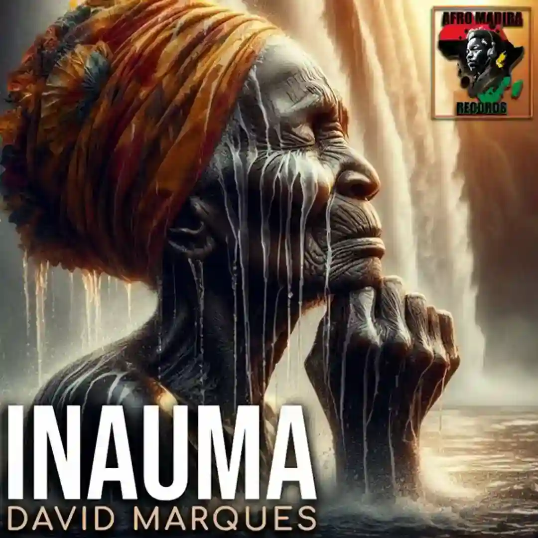 Inauma (Original Mix) cover