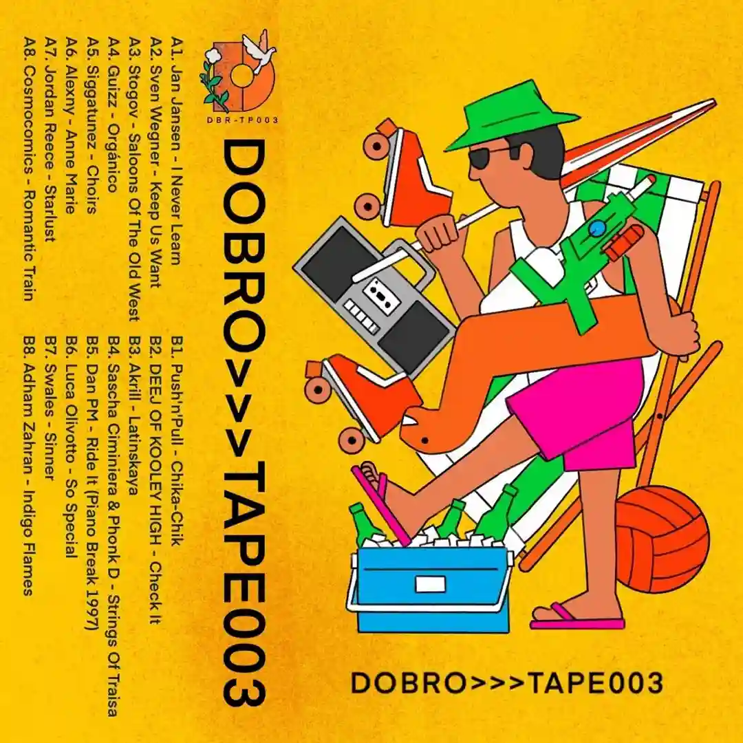 Check It cover