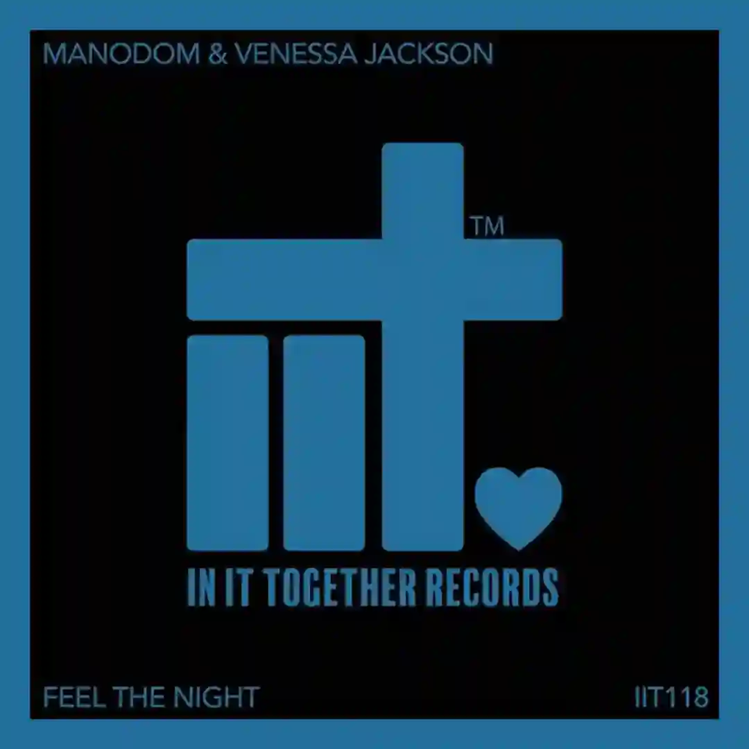 Feel The Night (Extended Mix) cover