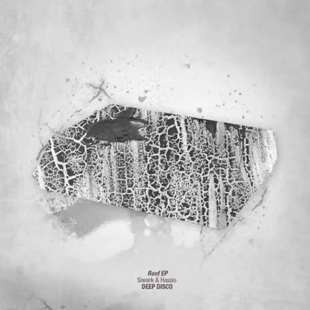 Roof EP cover