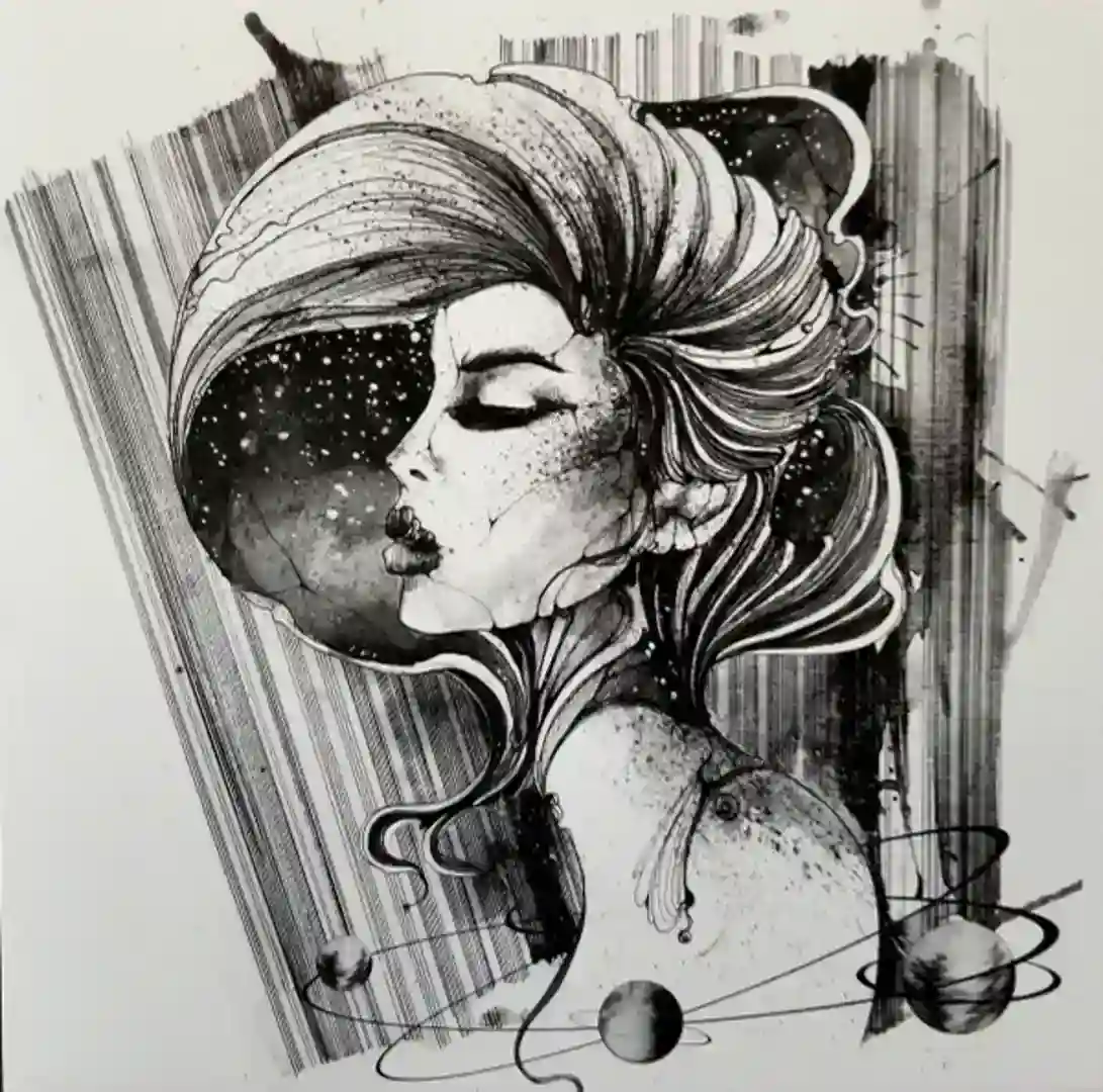 Visions EP cover