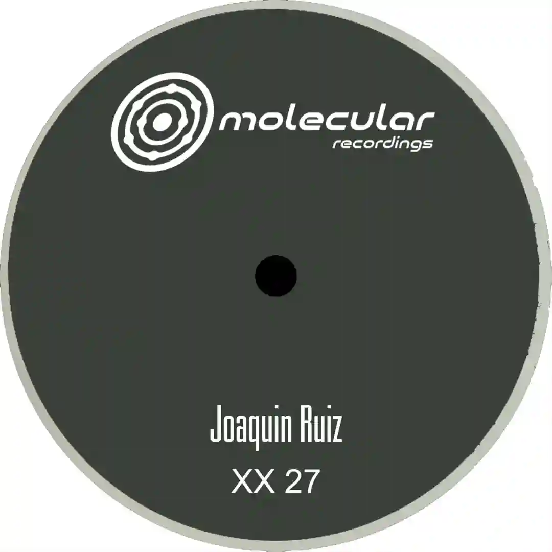 XX 27 A1 (Original Mix) cover