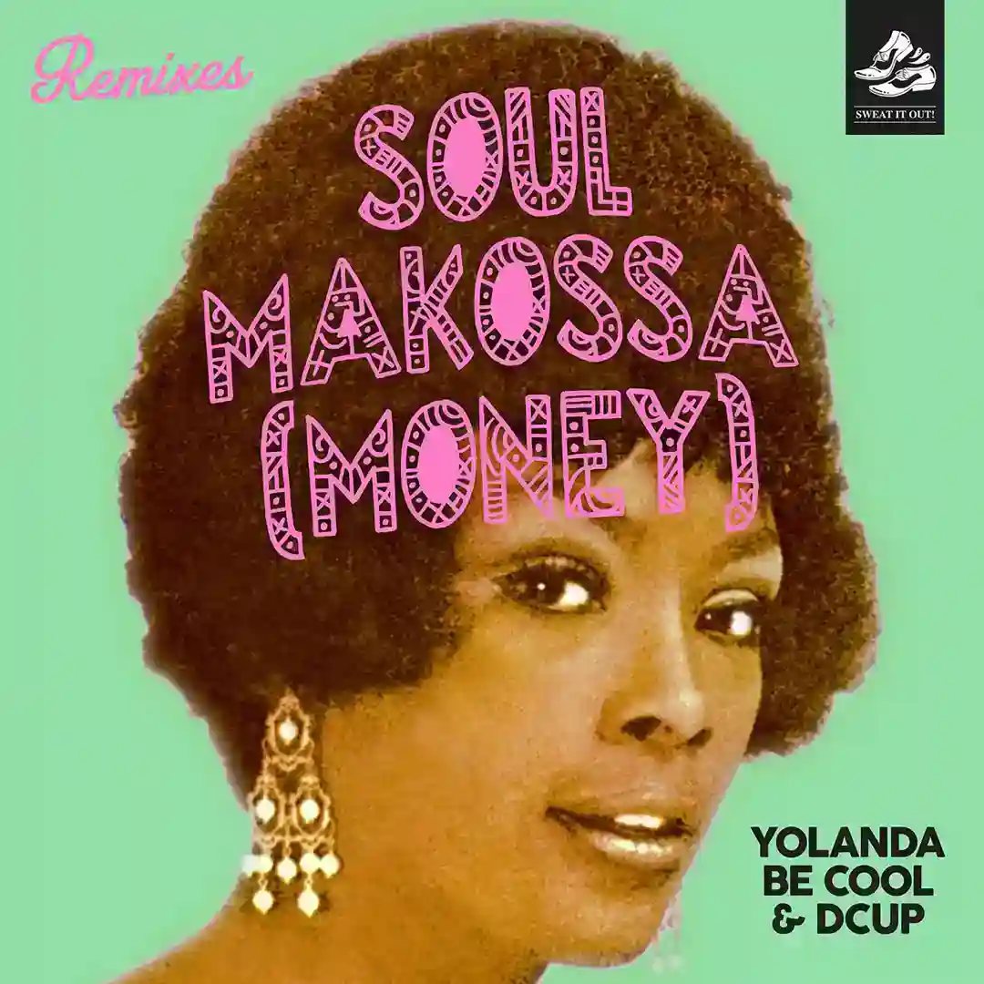 Soul Makossa (Money) (Sunshine Remix) cover