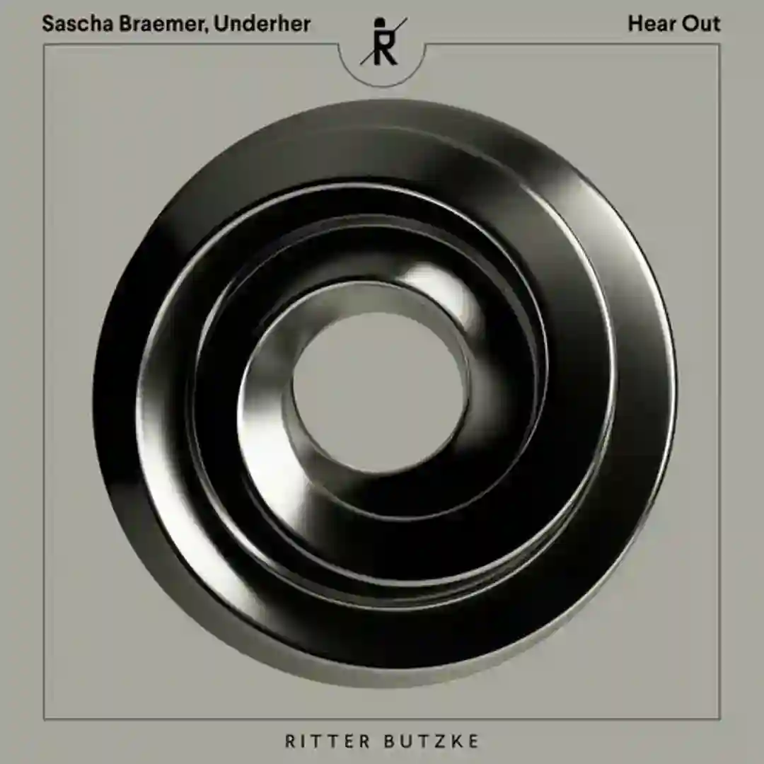 Hear Out (Original Mix) cover