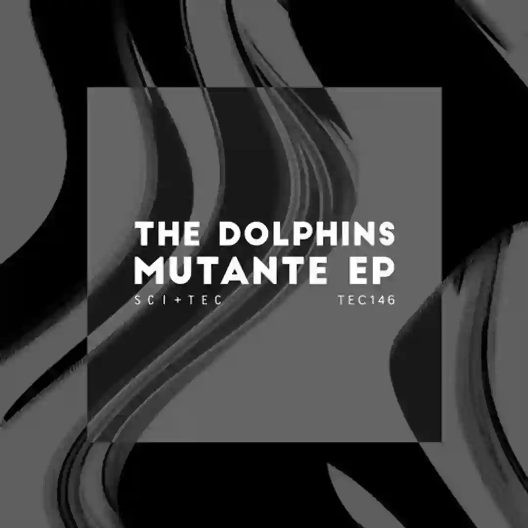 Mutante EP cover