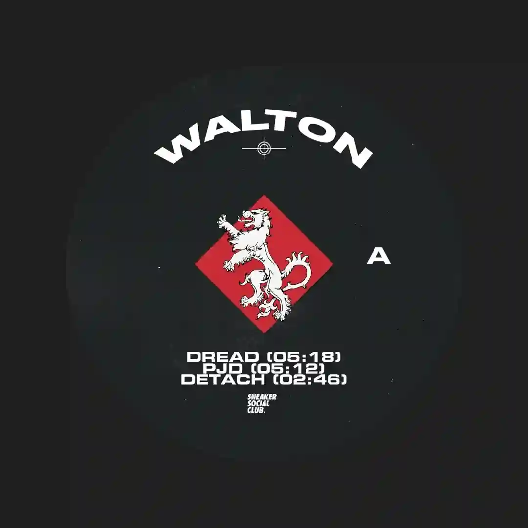 Shots Fired (Original Mix) cover