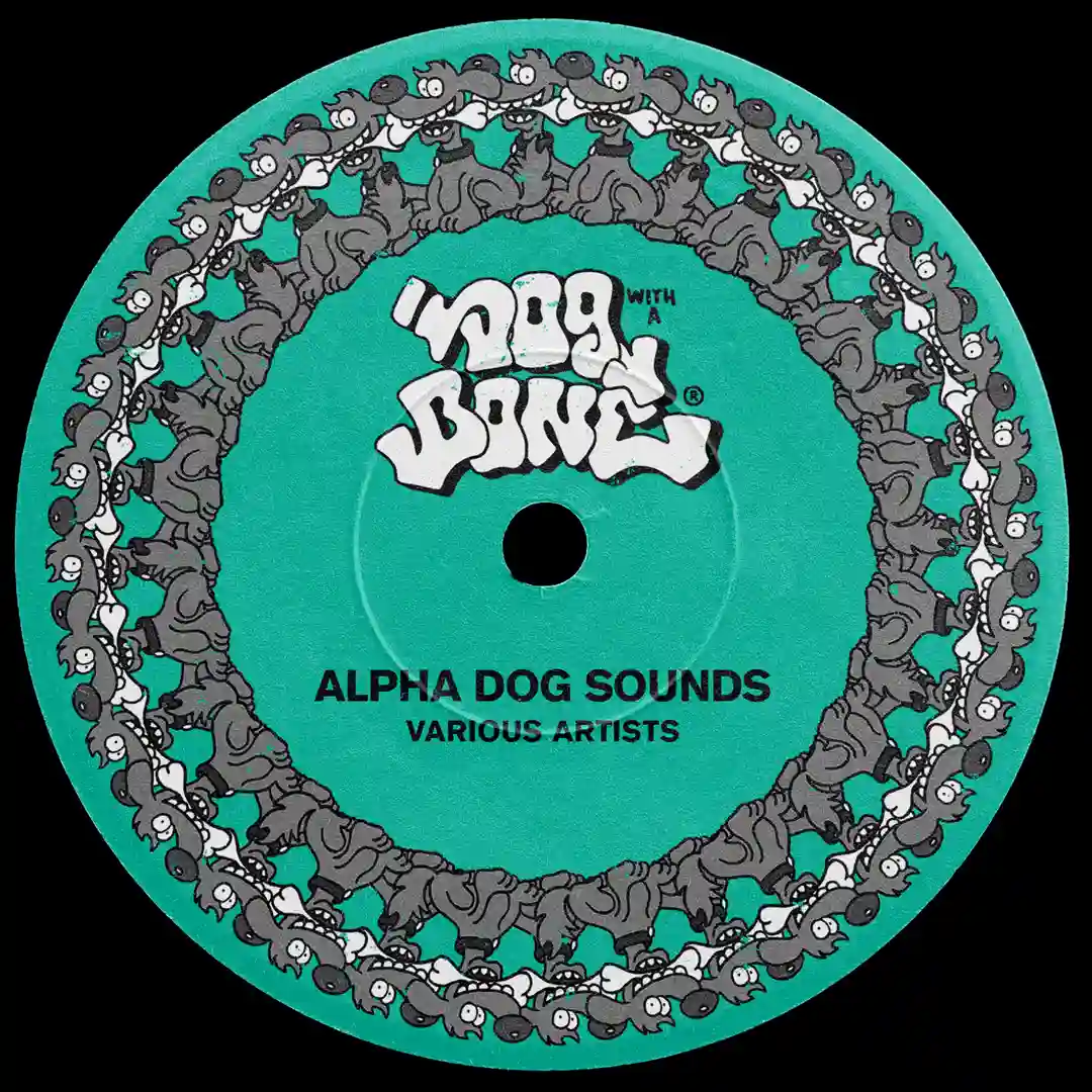 Alpha Dog Sounds cover
