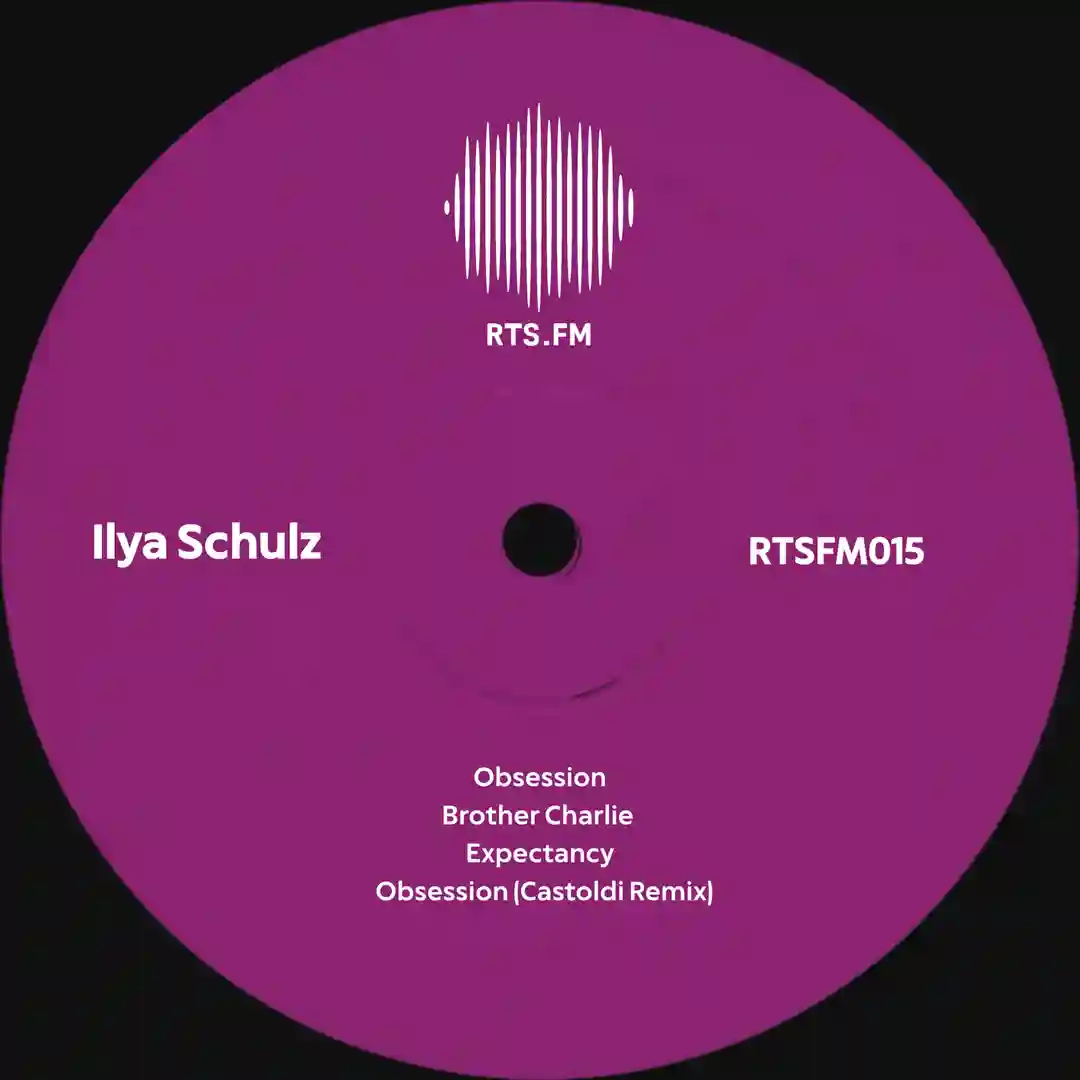 Brother Charlie (Original Mix) cover