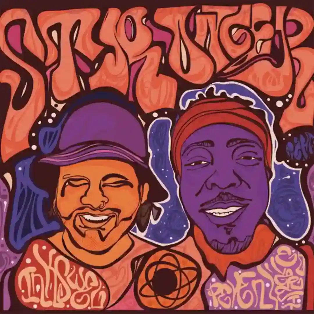 Stronger (Inkswel Boogie Mix) cover