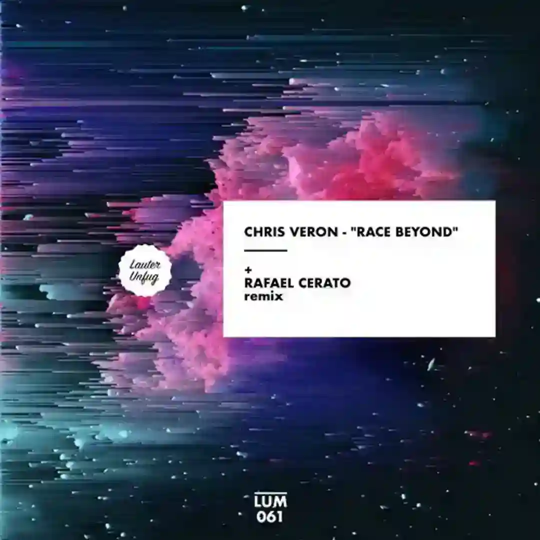 Race Beyond (Original Mix) cover