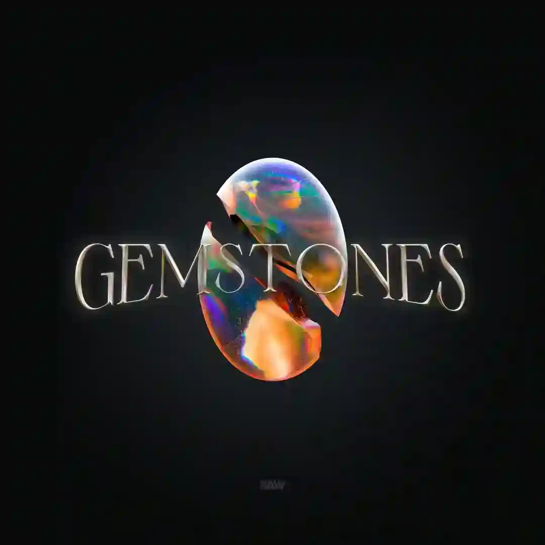 Gemstones • Opal cover