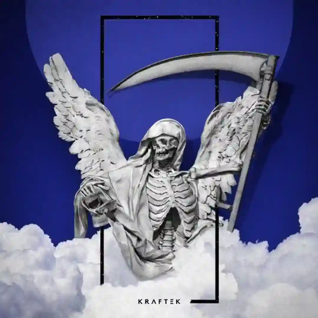 Reaper's Theme cover