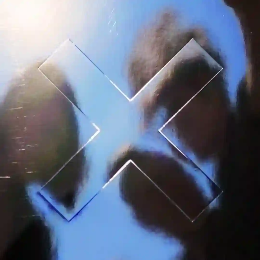 On Hold (Jamie xx Remix) cover