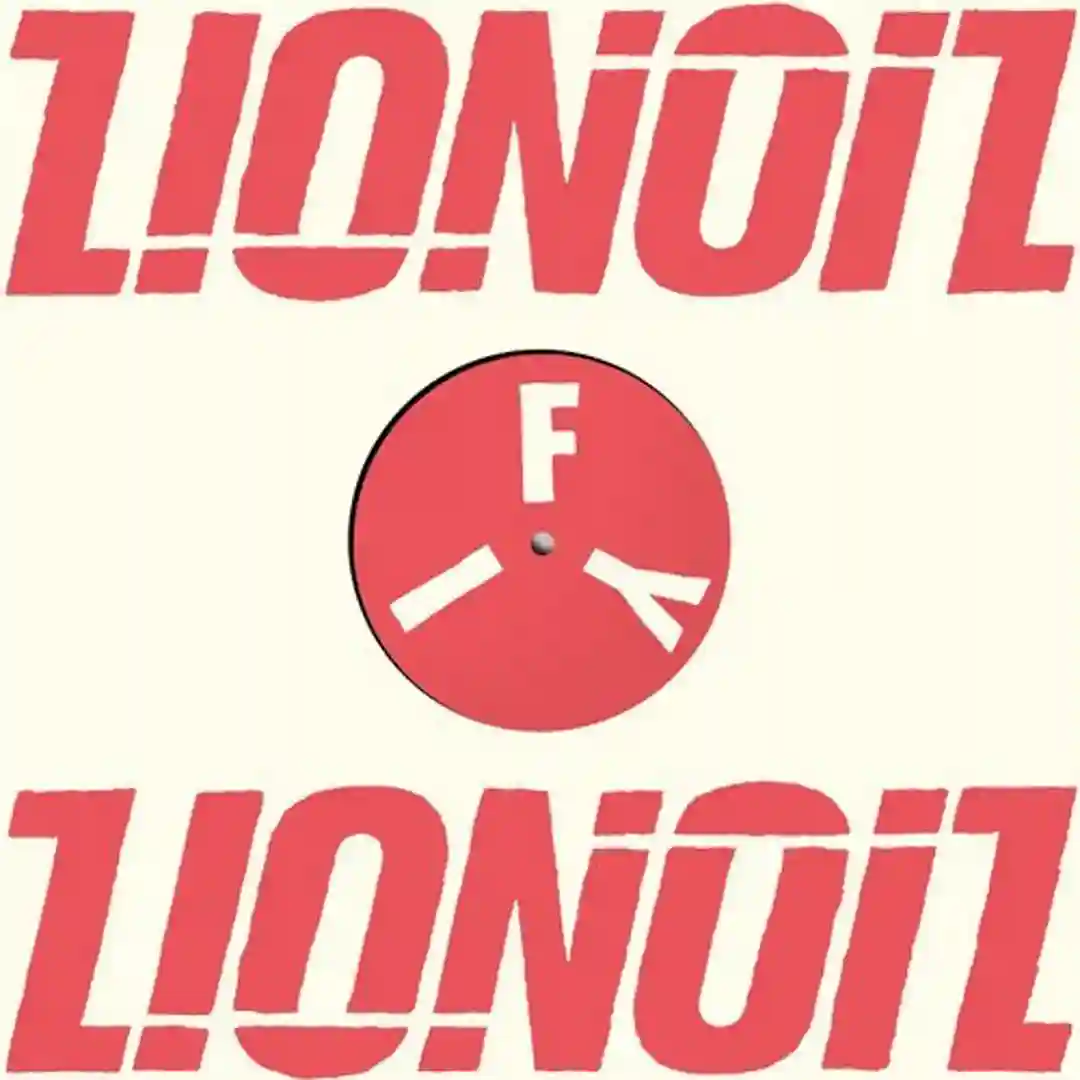 Lionoil EP cover