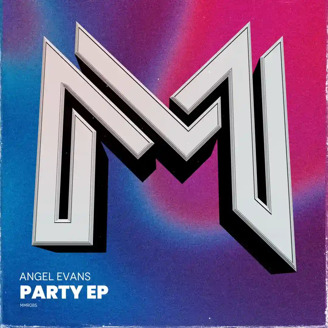 Mami (Original Mix) cover