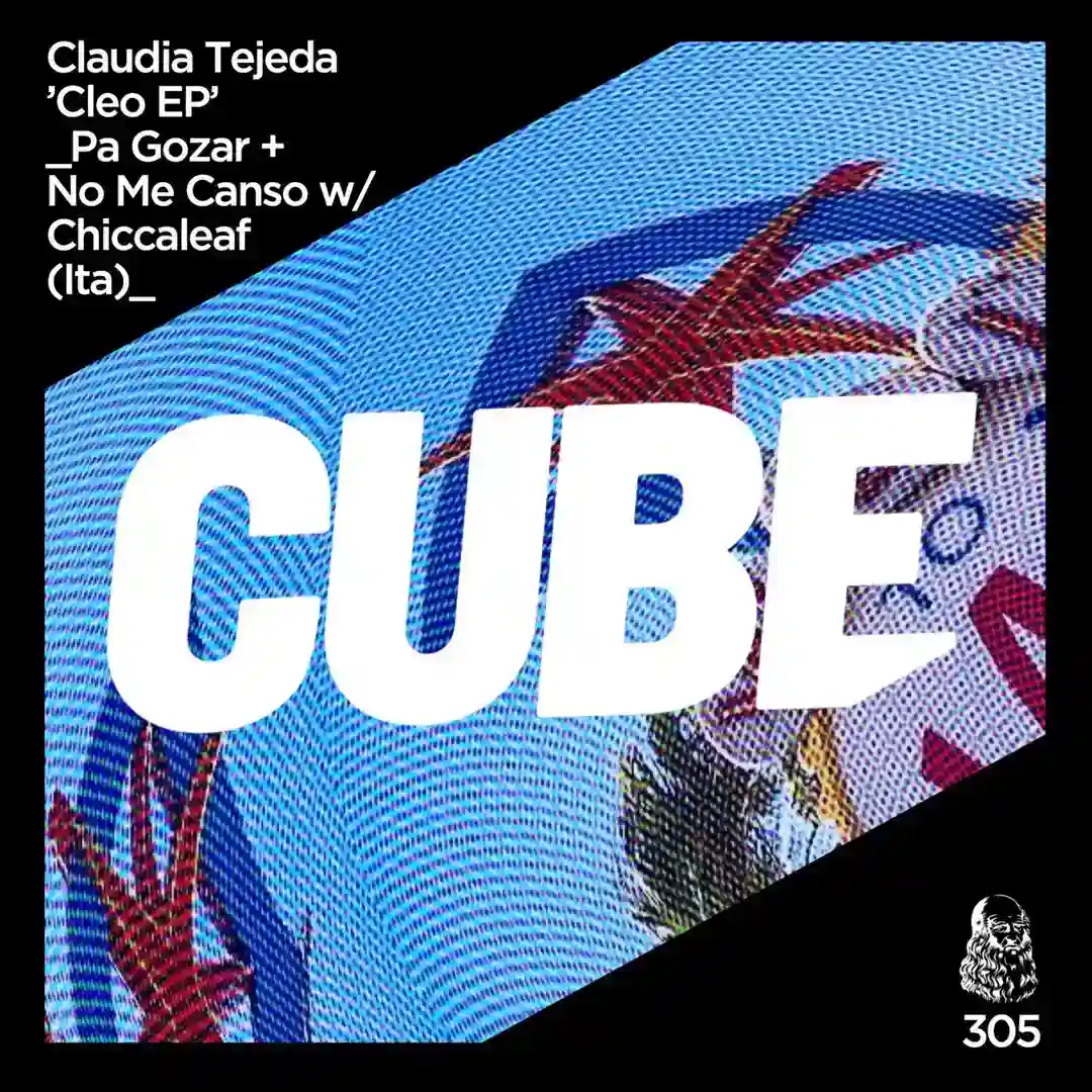 Cleo EP cover