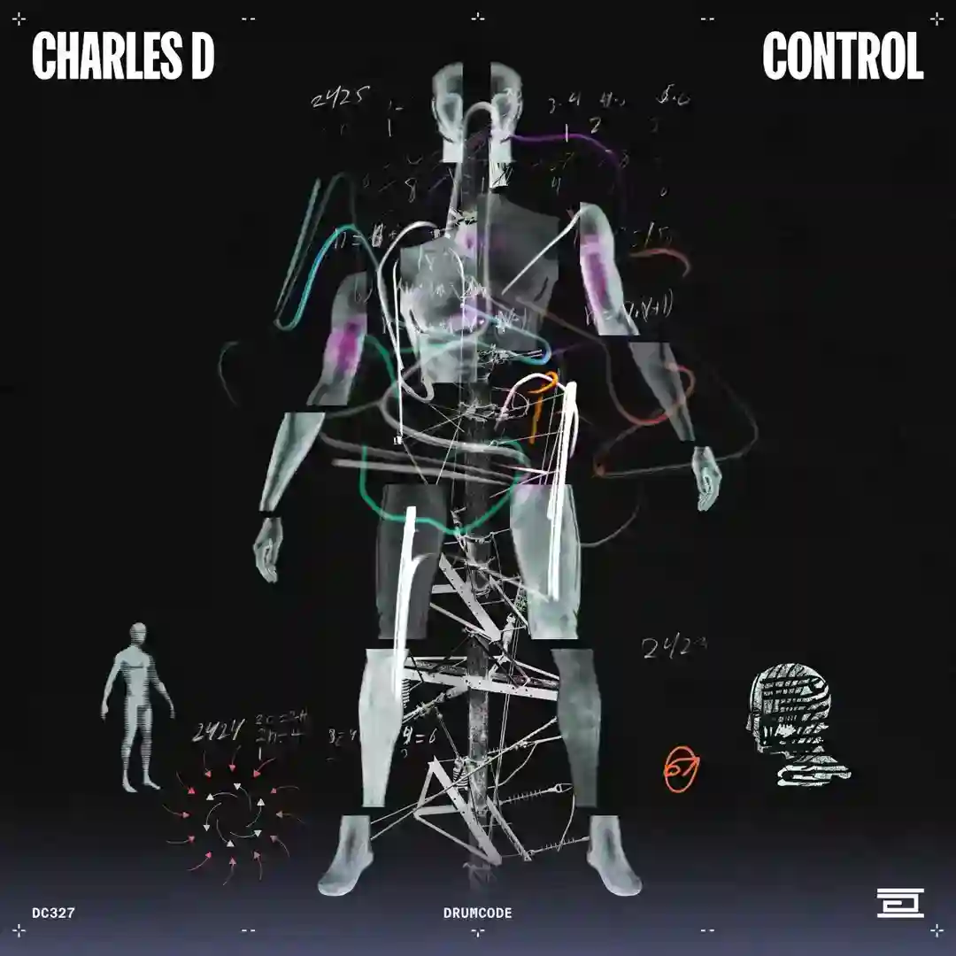 Control cover