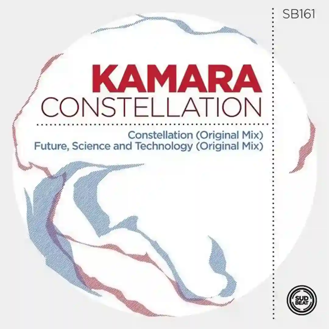 Constellation cover