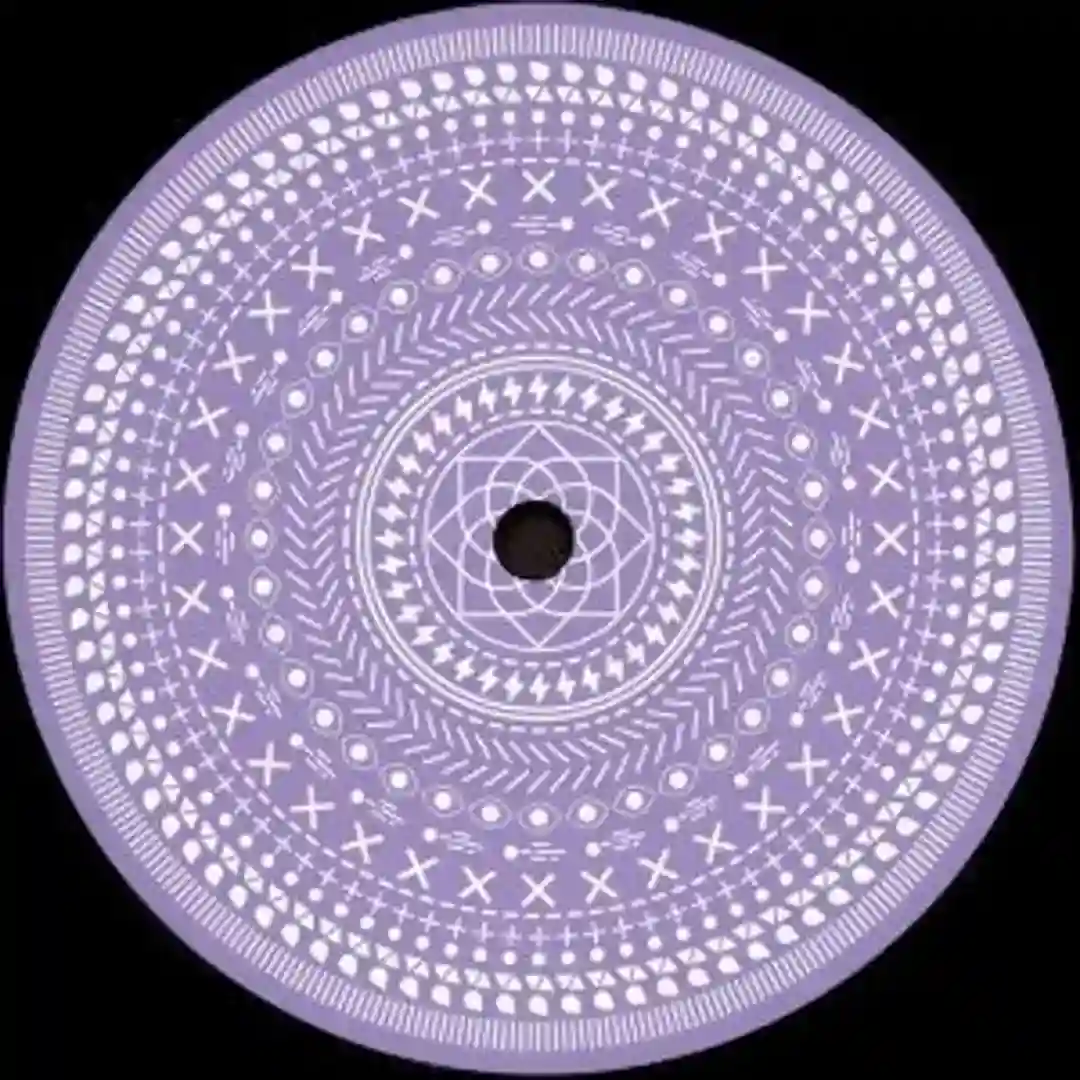 Levant cover