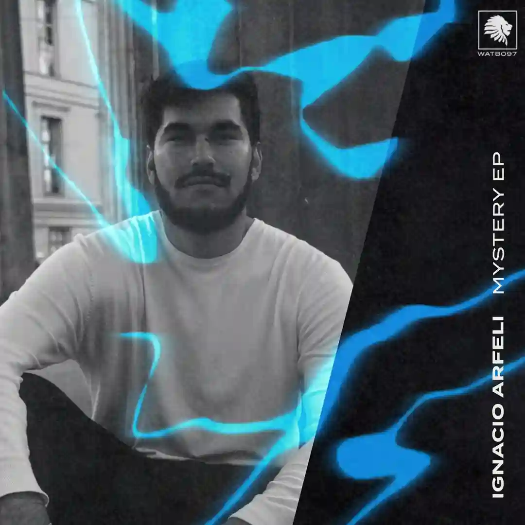 Mystery cover