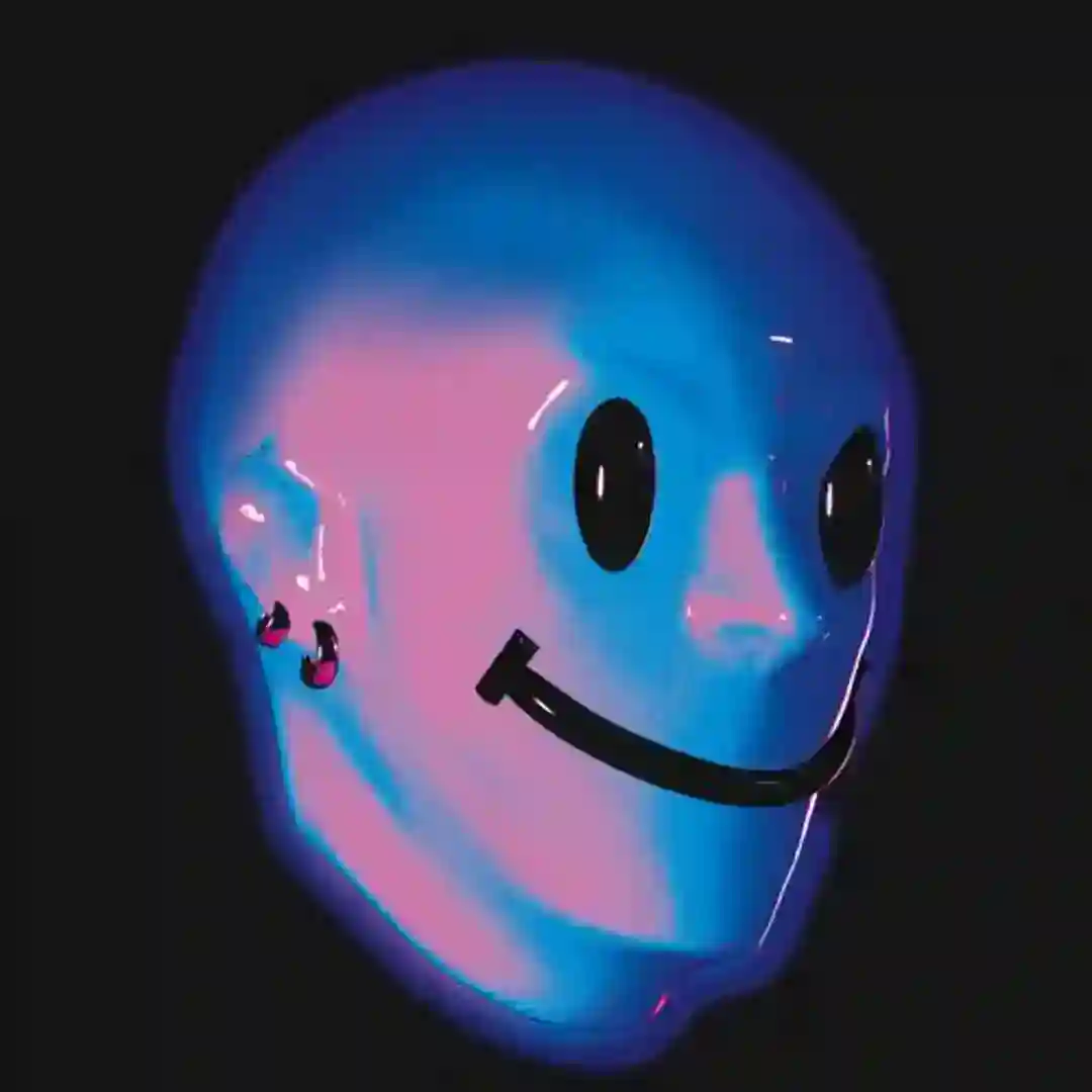 Be With Me cover