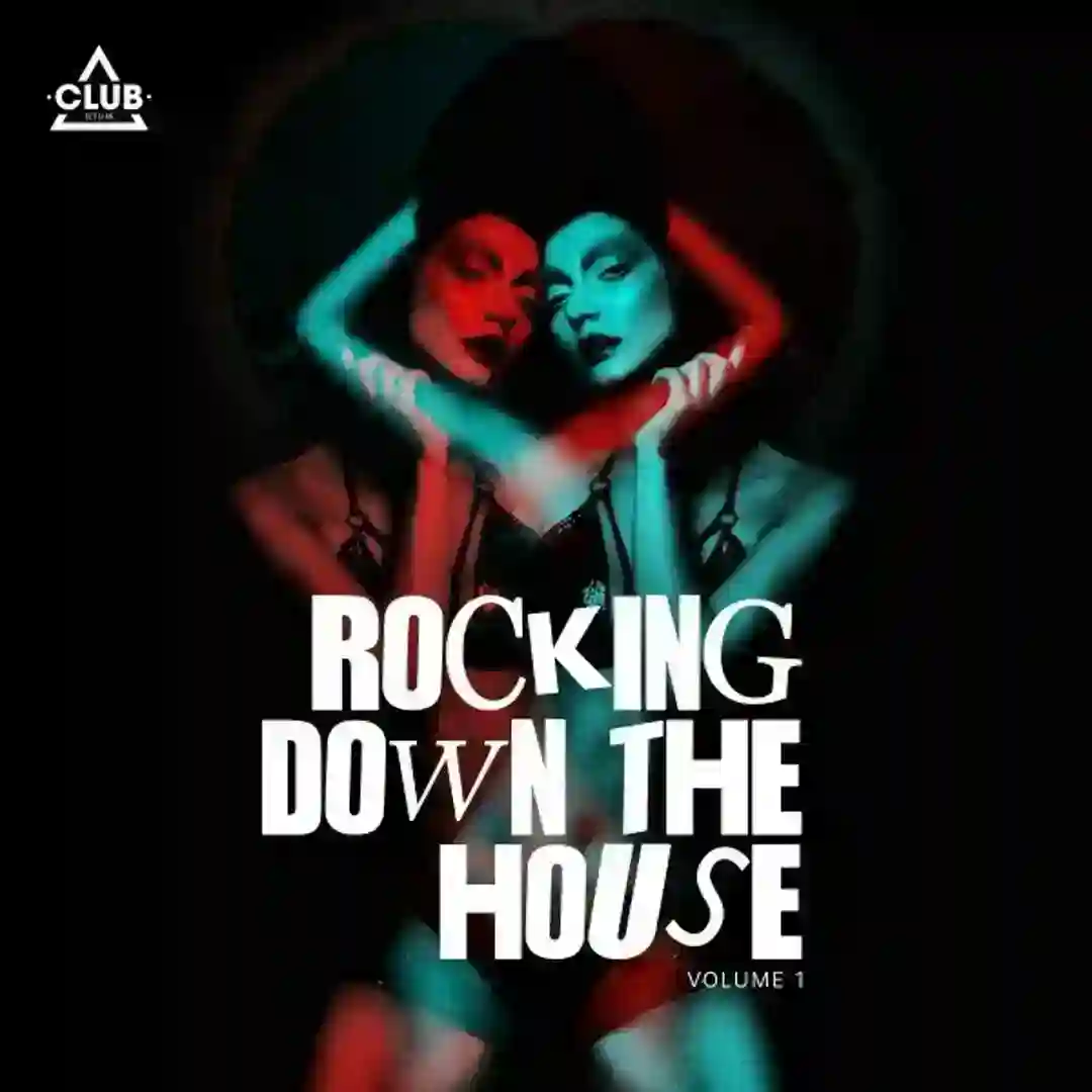 House Muzik (Jeremy Bass & All Fred Extended Remix) cover