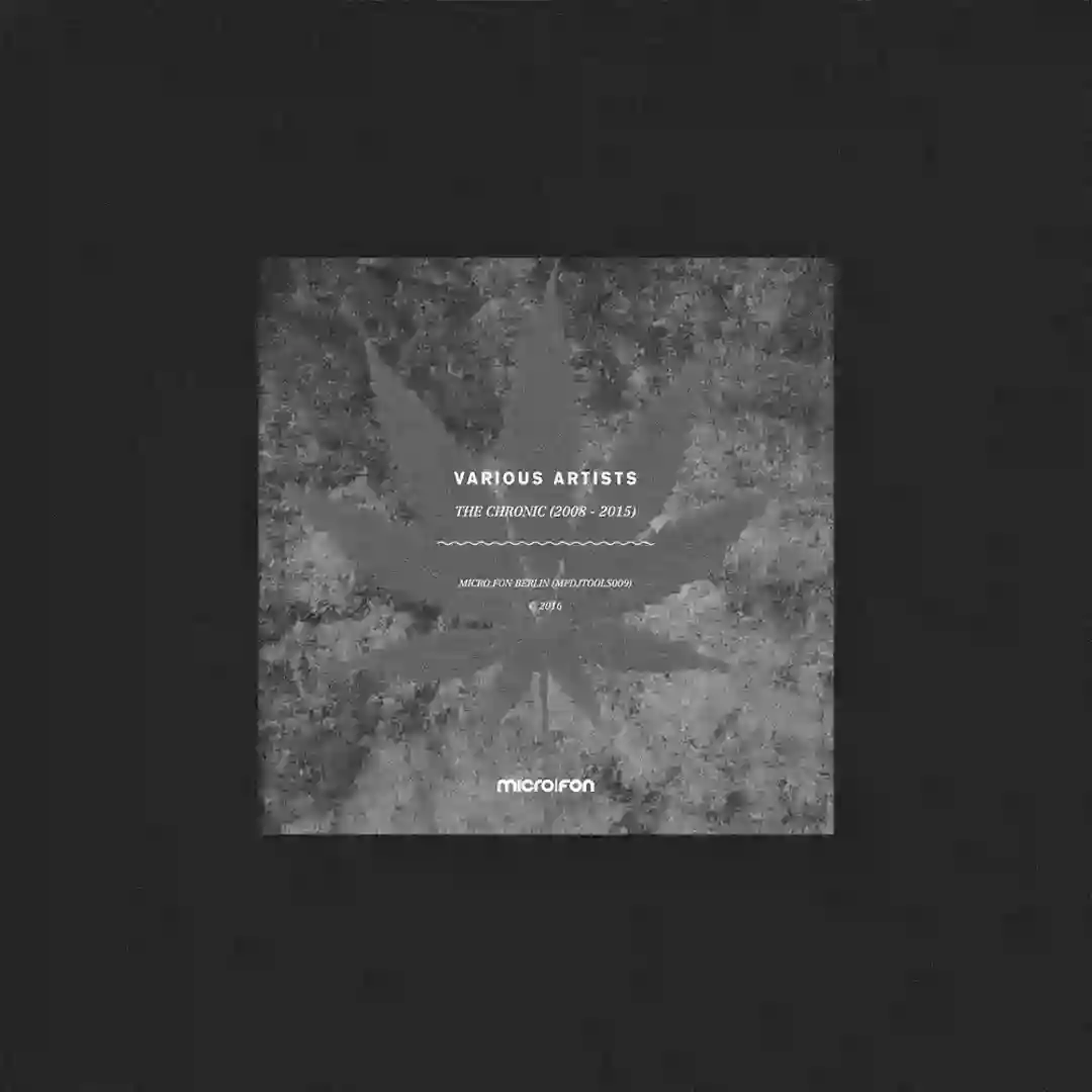El Lechero (Monoloc Remix) cover