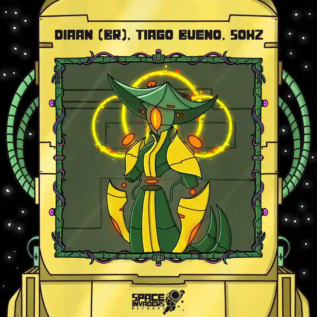 Back 'n' Back cover