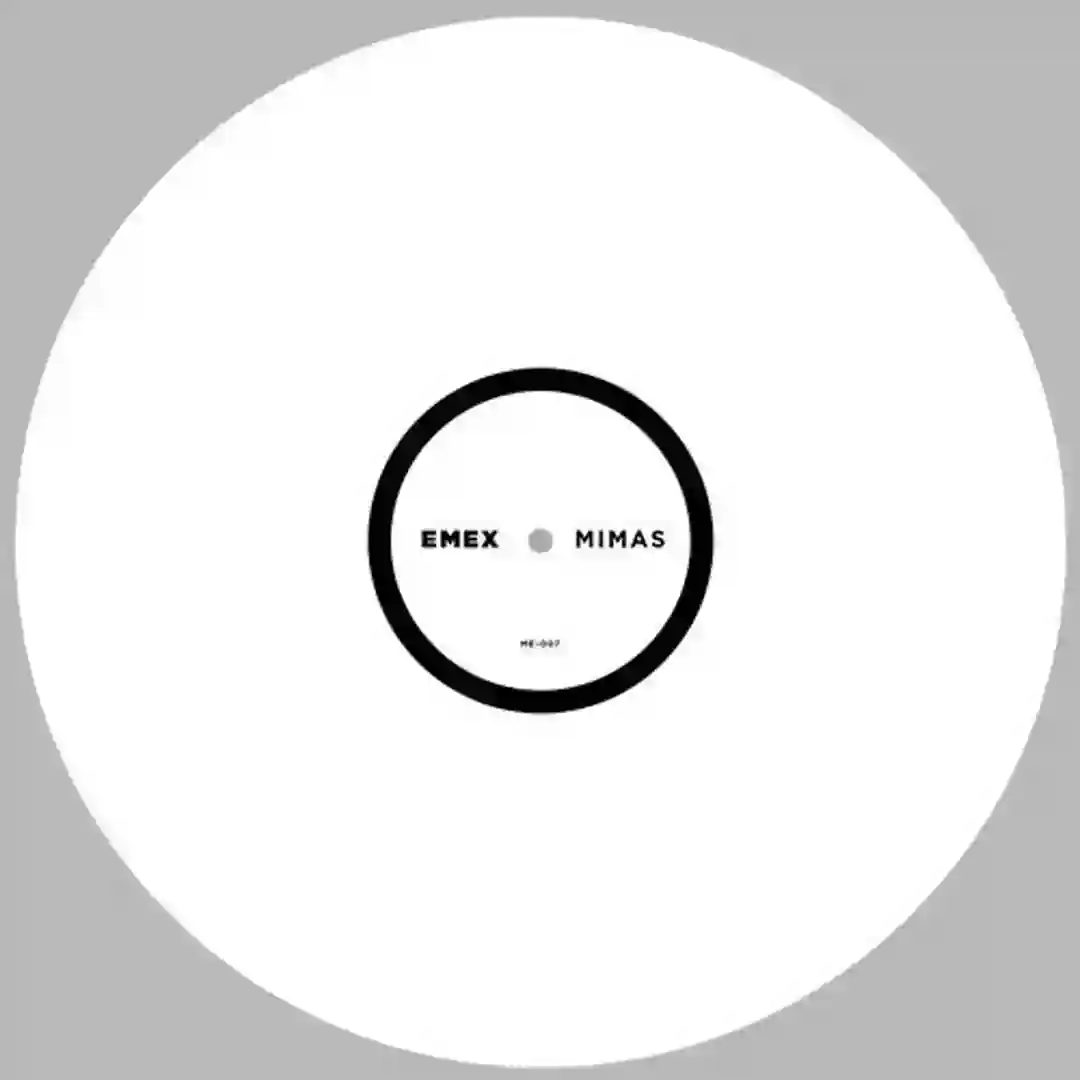 Andromeda (Original Mix) cover