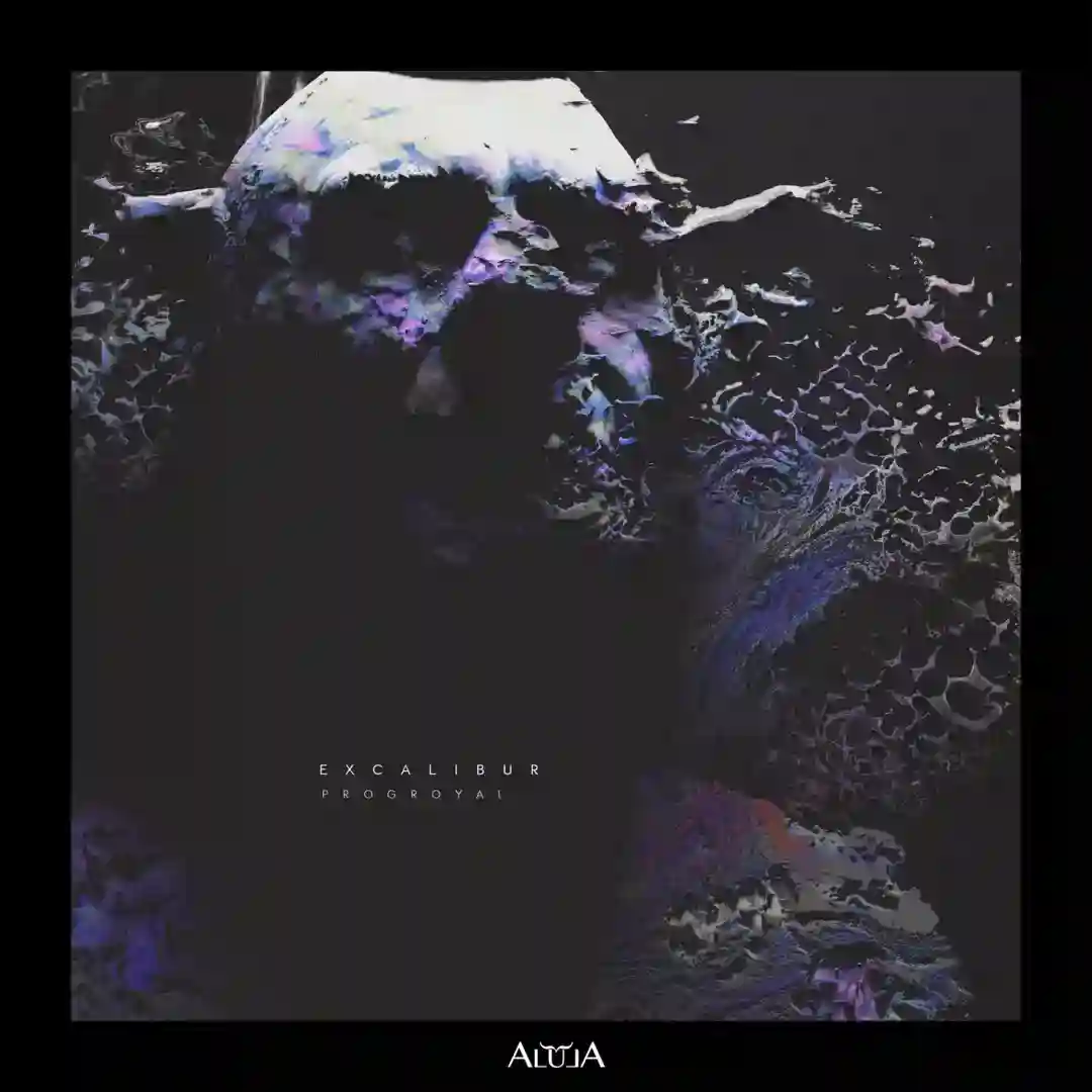 Excalibur (Original Mix) cover