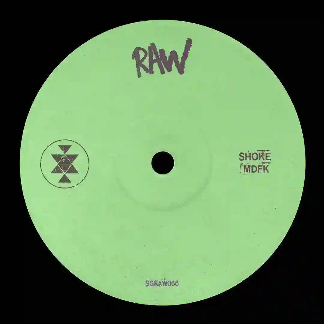 MDFK cover
