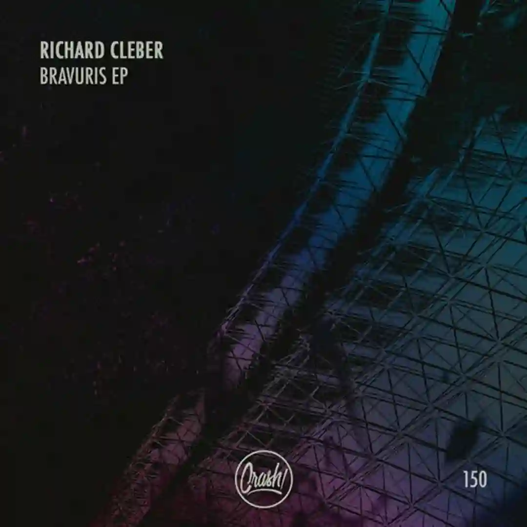 Mental Breakdown (Original Mix) cover