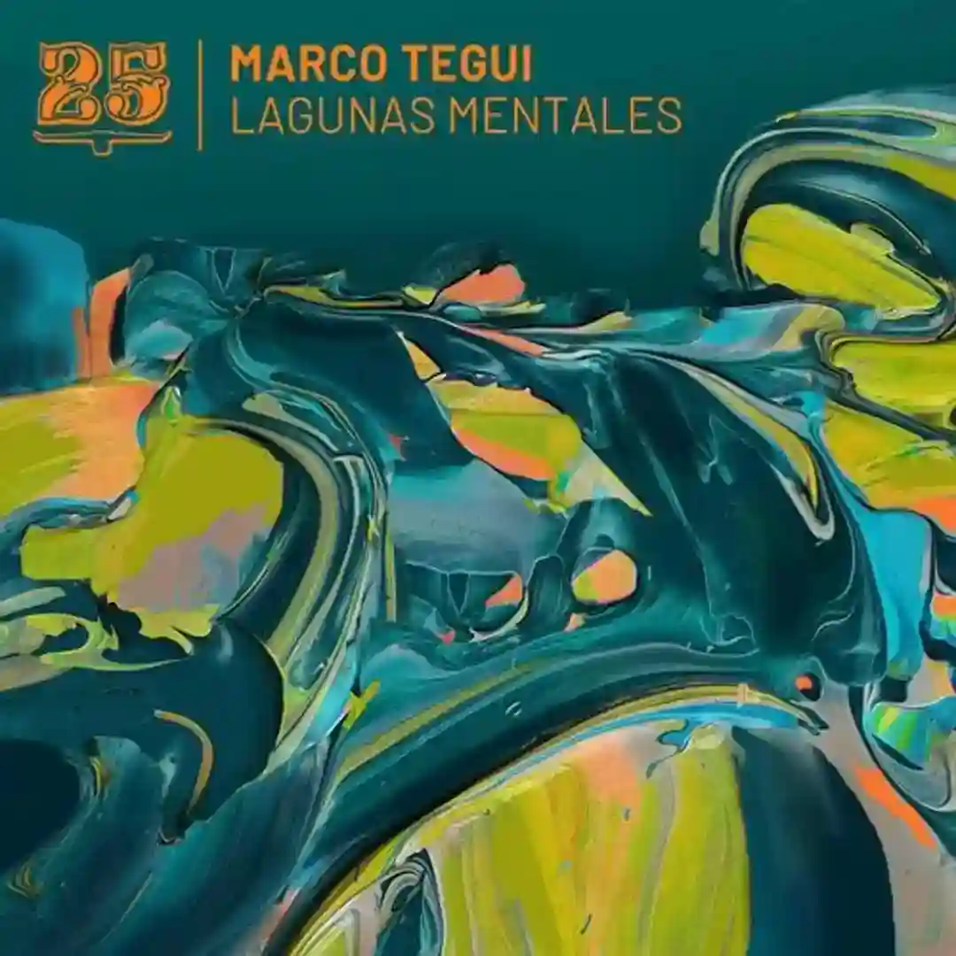 Constelaciones (Original Mix) cover