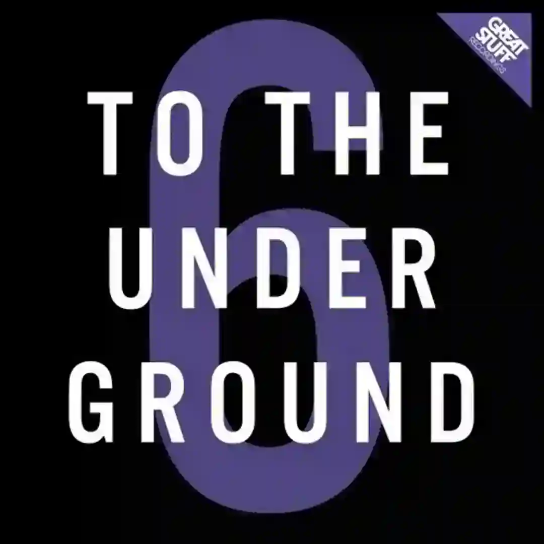 Yeah Boy (Original Mix) cover